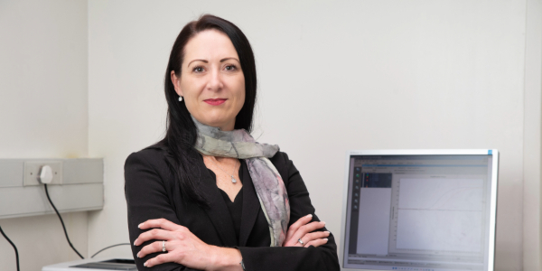 Prof Marietjie Venter Royal Society Marloth Medal 600x300